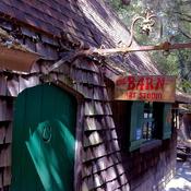 The Barn Art Studio
